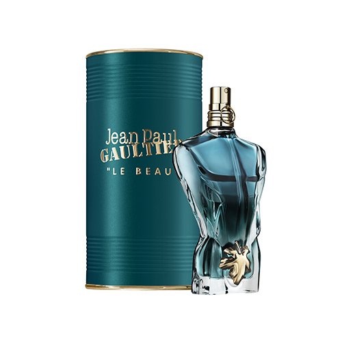 Jean Paul GAULTIER Le Beau - Eau de Toilette 8435415017190